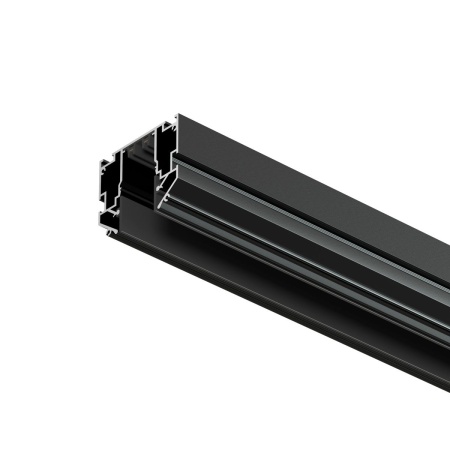 Шинопровод Denkirs Smart One TR2023-BK