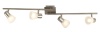 Спот Globo Parry 54530-4 Спот Globo Parry 54530-4