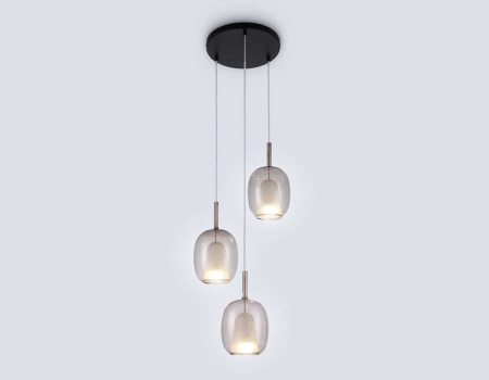 Подвесной светильник Ambrella light High Light LH11156