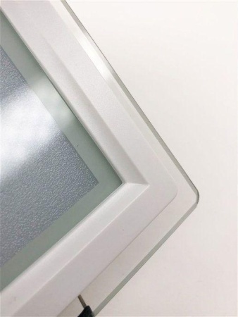 Встраиваемый светодиодный светильник Elvan VLS-705SQ-6W-WH-Wh