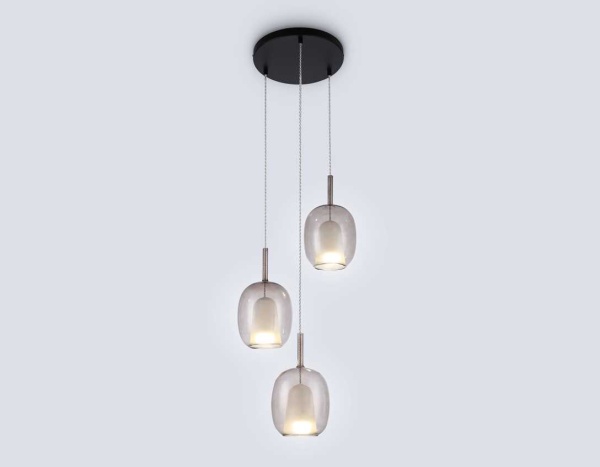 Подвесной светильник Ambrella light High Light LH11156