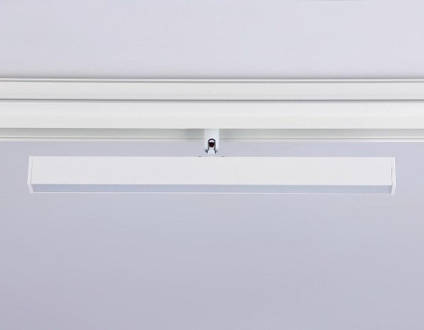 Трековый светодиодный светильник Ambrella light Track System Magnetic GL4200