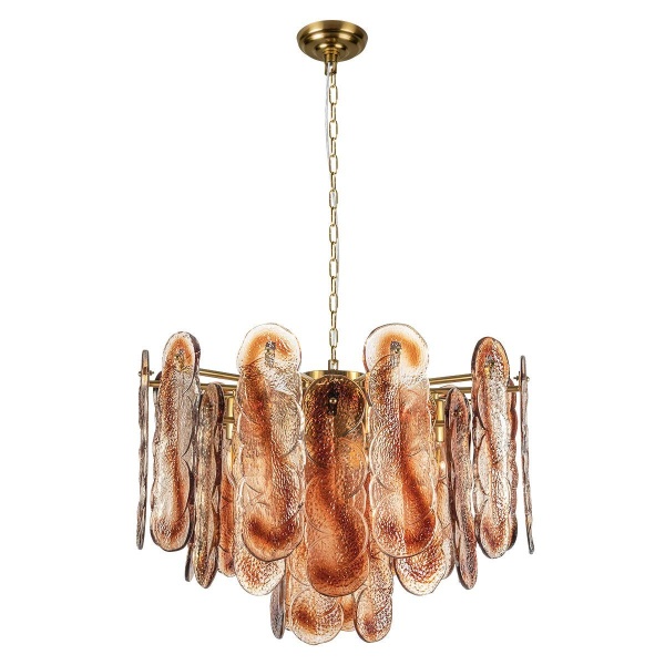 Подвесная люстра Loft IT Flow 10487/550