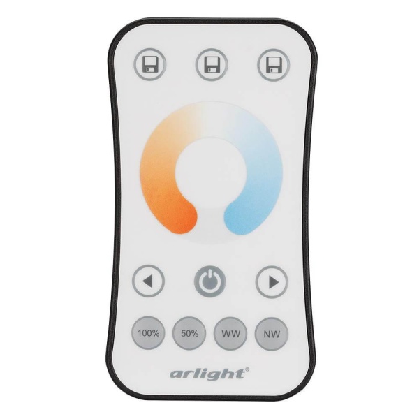 Пульт ДУ Arlight Smart-R37-MIX 025145 Пульт ДУ Arlight Smart-R37-MIX 025145