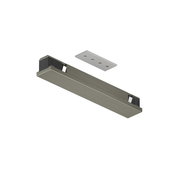 Коннектор прямой Denkirs Shine Base TR5722-DN