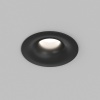 Точечный светодиодный светильник Denkirs Shine Glow DK2430-BK