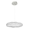 Подвесной светодиодный светильник Loft IT Cloud 10247/550 Silver Подвесной светодиодный светильник Loft IT Cloud 10247/550 Silver