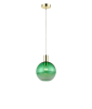 Подвесной светильник Vele Luce Unicum VL5374P41