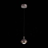 Подвесной светодиодный светильник ST Luce Entolla SL1602.323.01