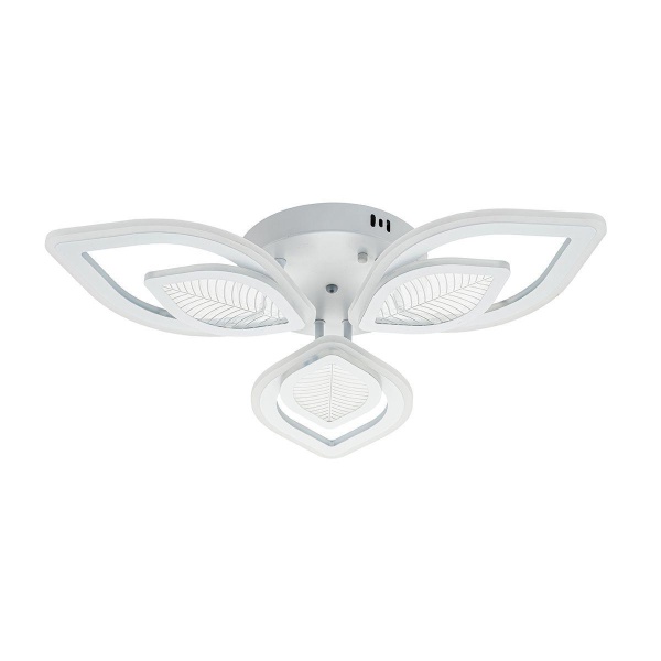 Потолочная светодиодная люстра Escada Anise 10288/6LED