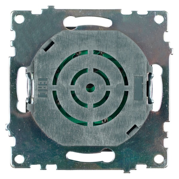 Диммер Stekker Катрин черный GLS10-7106-05 39615