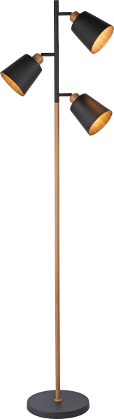 Торшер Moderli Floor V3051-3F