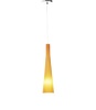 Подвесной светильник Lumina Deco Morrate LDP 7227 YL