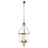 Подвесной светильник Loft It Incense 10455/4 AB