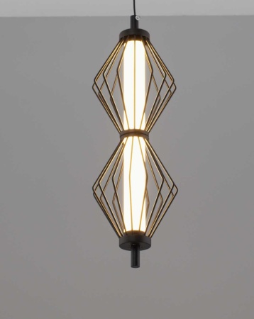 Светильник подвесной светодиодный Moderli Eloise V11350-PL