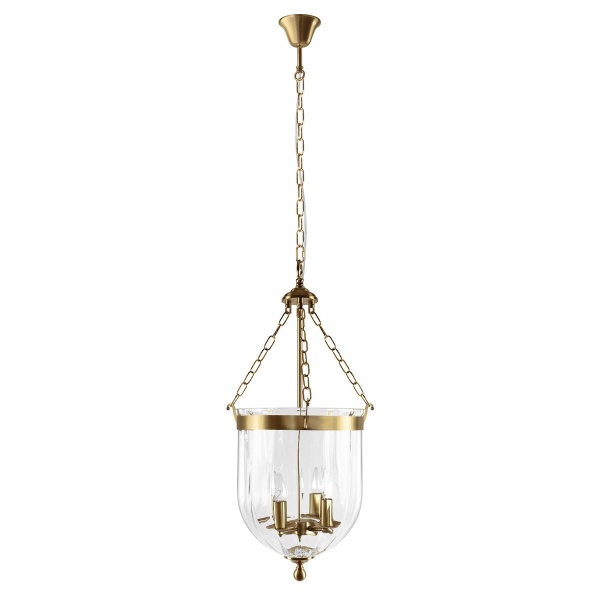 Подвесной светильник Loft It Incense 10455/4 AB