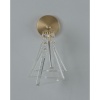 Бра Moderli Brass V11944-1W