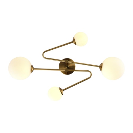 Потолочная люстра Evoluce FANTINI SLE2211-302-04