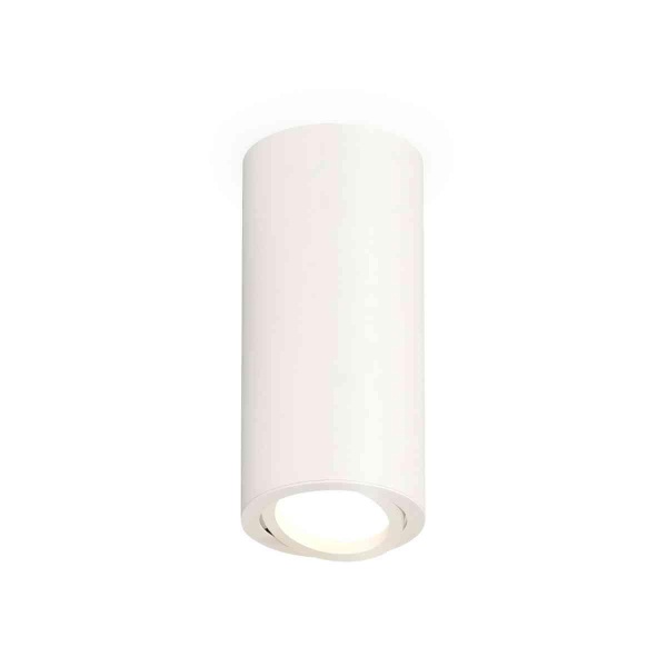 Комплект накладного светильника Ambrella light Techno Spot XS7442001 SWH белый песок (C7442, N7001)
