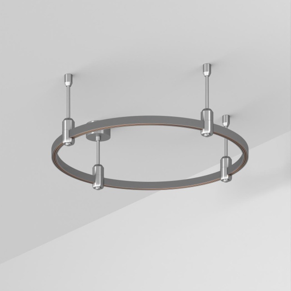 Основание ART-APRIORI-ROUND-ROD-200-R600 (TN) Arlight 050173