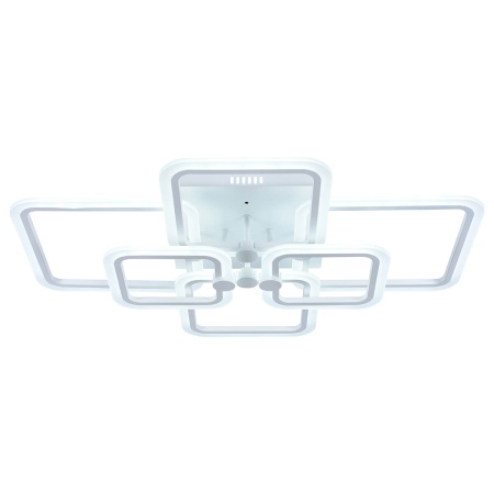 Потолочная светодиодная люстра Escada Matrix 10220/6LED 120W