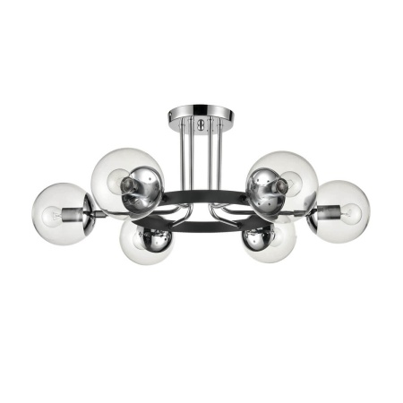 Потолочная люстра Vele Luce Intenso VL1413L06