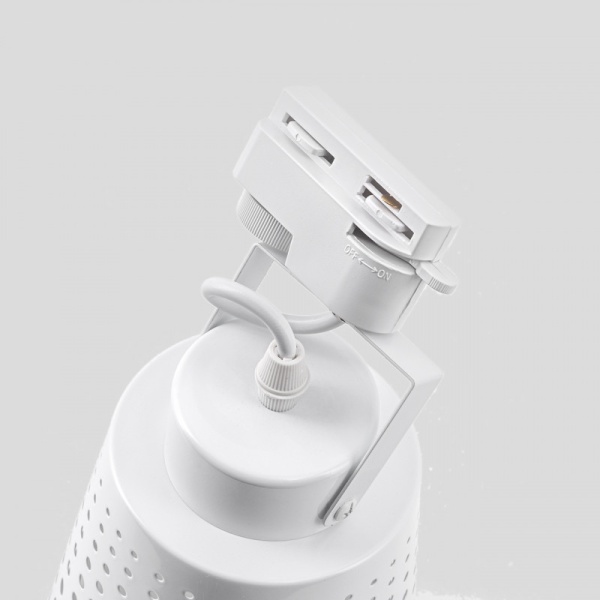 Трековый светильник IMEX IL.0010.0001 Трековый светильник IMEX IL.0010.0001