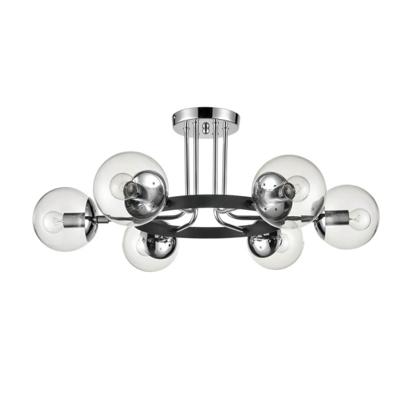 Потолочная люстра Vele Luce Intenso VL1413L06