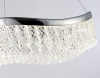 Подвесной светодиодный светильник Ambrella light Traditional TR49712