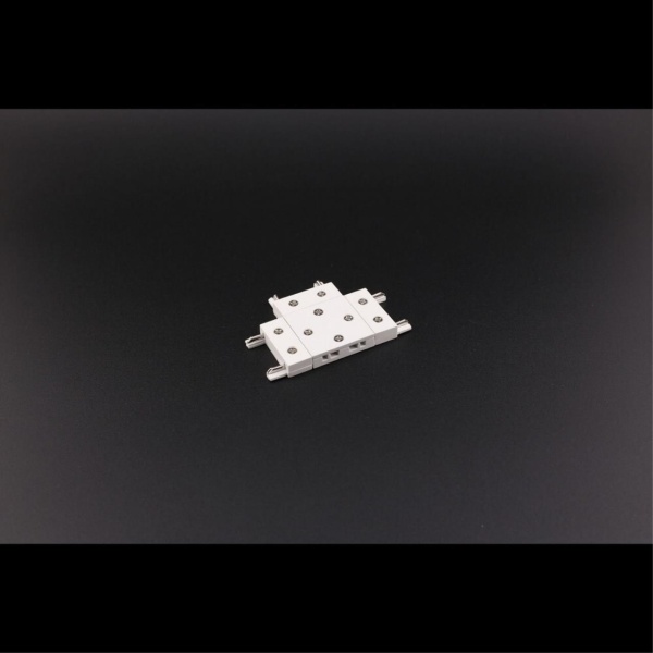 Коннектор питания Т-образный Aployt Magnetic track 48 APL.0181.10.05