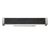 Настенный светильник Odeon Light Riviera L-Vision 5451/10WLB