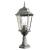 Уличный светильник Arte Lamp Genova A1204FN-1BS