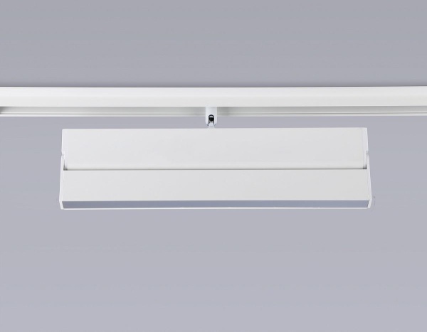 Трековый светодиодный светильник Ambrella light Track System Magnetic GL4065