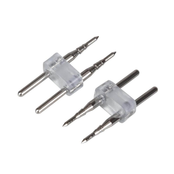 Коннектор силовой Arlight ARL-2pin-Mini 021552 Коннектор силовой Arlight ARL-2pin-Mini 021552