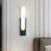 Настенный светильник Imperium Loft Mirca White 167364-26