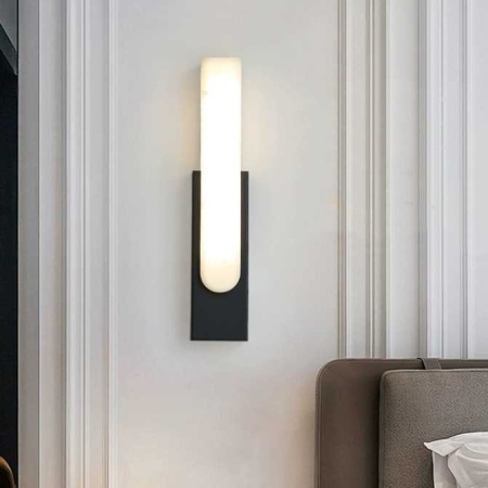 Настенный светильник Imperium Loft Mirca White 167364-26