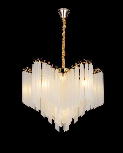 Люстра подвесная Alfa Light F0124-01