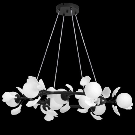 Люстра подвесная Ceramo BW Lightstar 799097