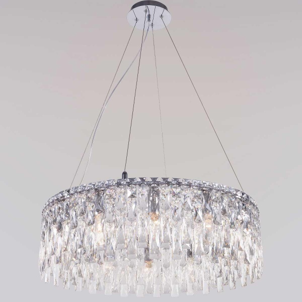 Люстра Reluce 00750-0.4-12 DN