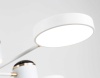 Люстра на штанге Ambrella light COMFORT FL51627