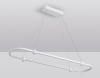 Подвесной светодиодный светильник Ambrella light Comfort Line FL5588