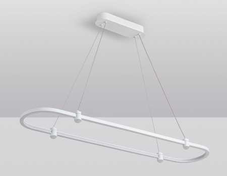 Подвесной светодиодный светильник Ambrella light Comfort Line FL5588