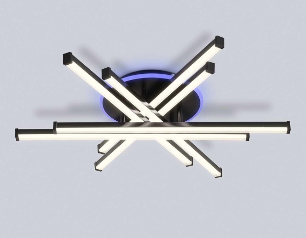 Люстра Ambrella Light COMFORT FL6272