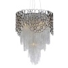 Подвесной светильник Crystal Lux Hauberk Sp-PL6 D45