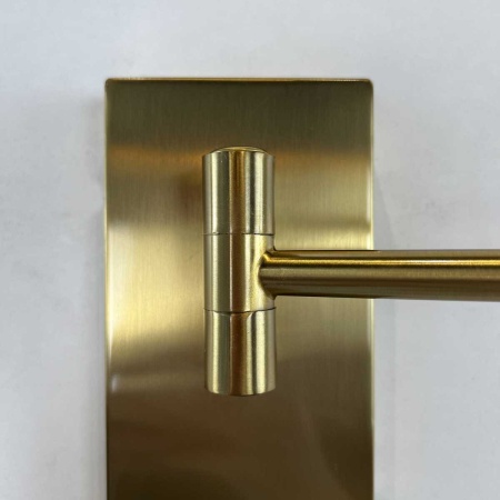 Настенный светильник Imperium Loft Vallbo 141118-26