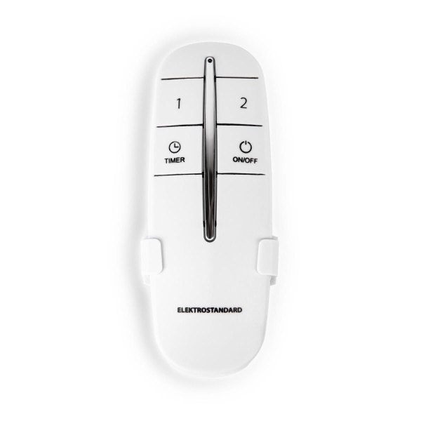 Контроллер для дистанционного управления освещением Elektrostandard 16002/02 IP20 12V 2-канальный a056812