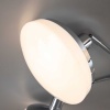 Потолочная светодиодная люстра Citilux Тамбо CL716251Wz