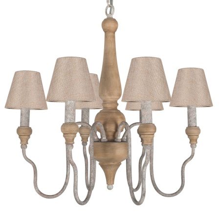 Подвесной светильник Loft it Countryside 10420