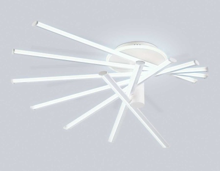 Люстра Ambrella Light COMFORT FL6241