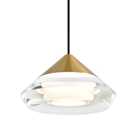 Подвесной светильник Freya Modern Cave FR5631PL-L5BS